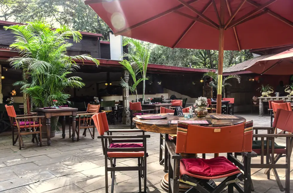 Best Restaurants in Nairobi