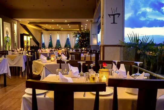 Best Restaurants in Nairobi