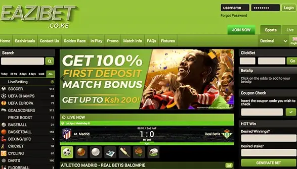 Best Betting Sites in Kenya