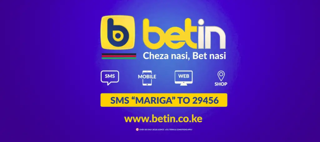 Best Betting Sites in Kenya