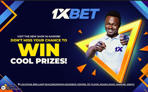 Best Betting Sites in Kenya