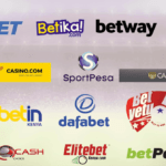 Best Betting Sites in Kenya