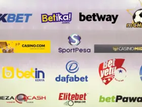 Best Betting Sites in Kenya