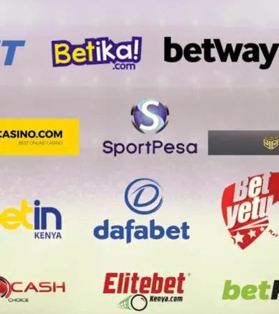 Best Betting Sites in Kenya