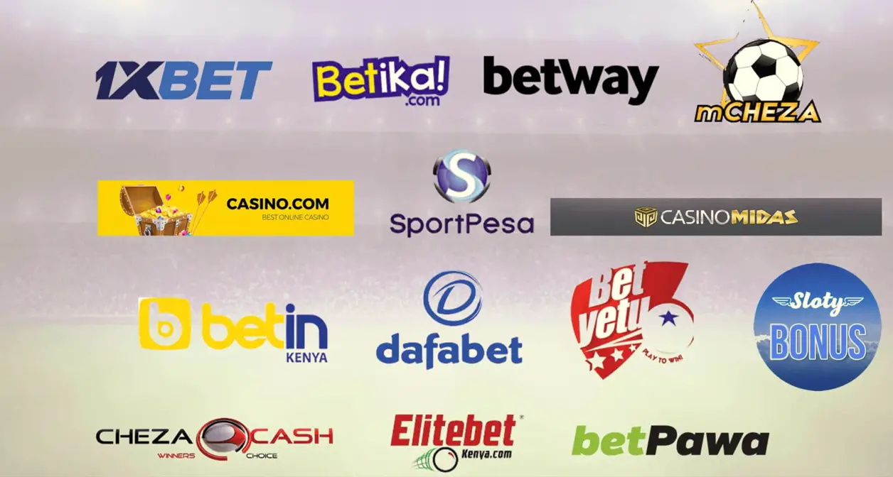 Best Betting Sites in Kenya