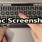 How to Screenshot on Mac