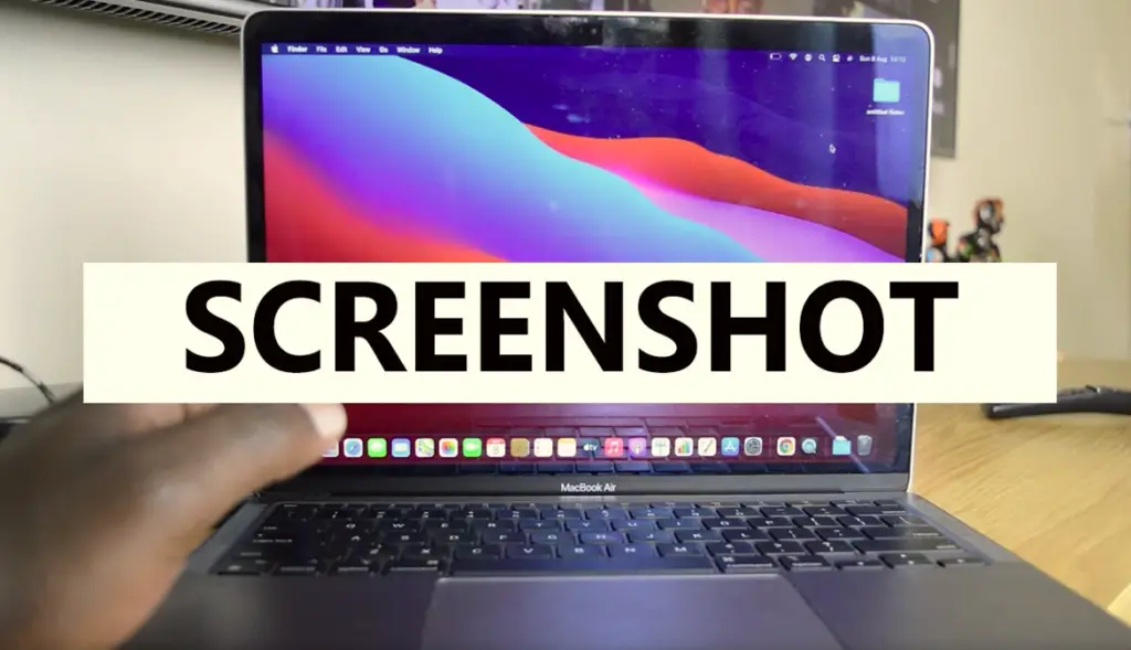 How to Screenshot on Mac.