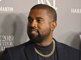 Kanye West