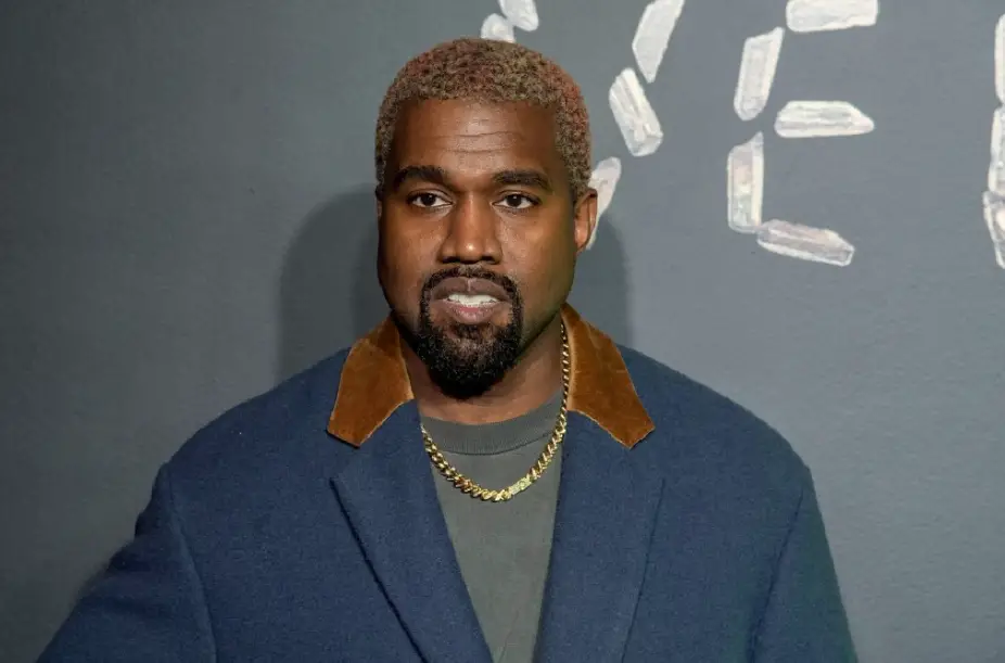 Kanye West