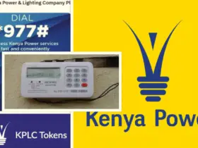 How to Pay KPLC Bill via Mpesa