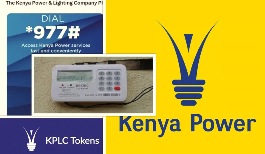 How to Pay KPLC Bill via Mpesa