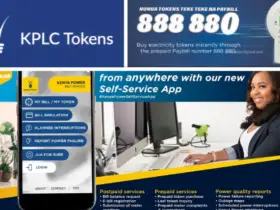 How to Buy KPLC Tokens