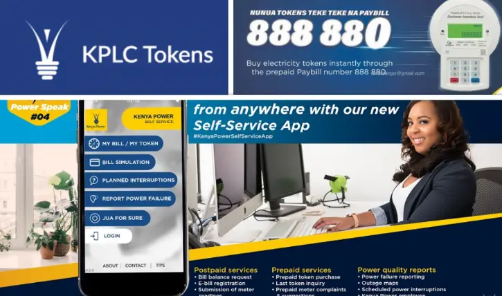 How to Buy KPLC Tokens