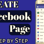 How to Create a Facebook Page