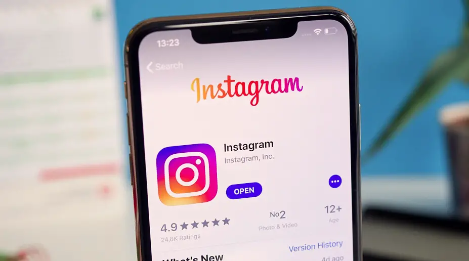 How to Delete an Instagram Account