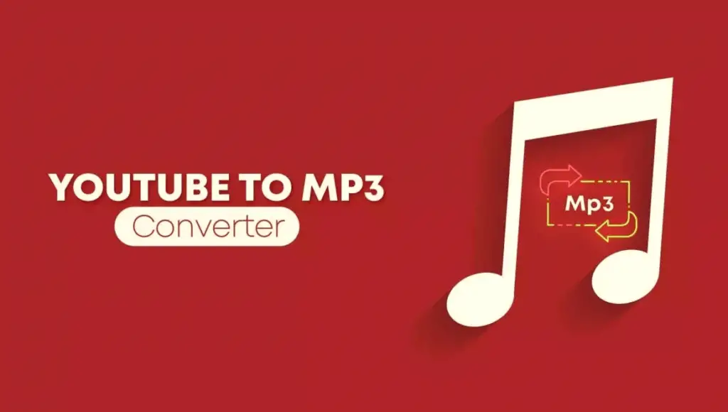 YouTube to Mp3