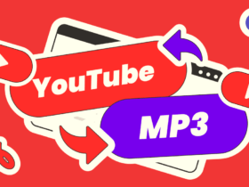 YouTube to Mp3