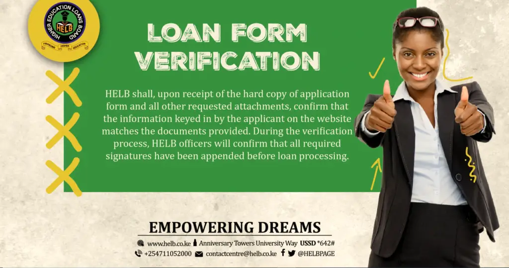 How to Apply for HELB