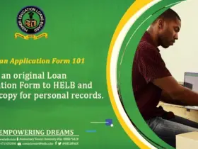 How to Apply for HELB