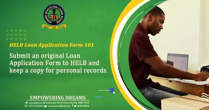 How to Apply for HELB