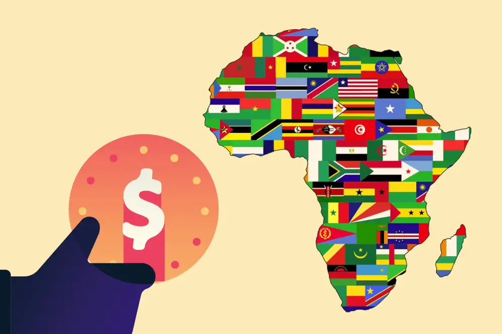 Richest Countries in Africa