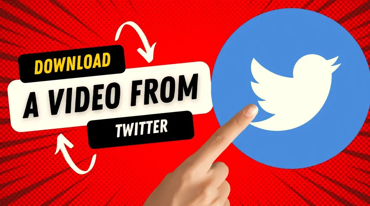 Download Twitter Videos