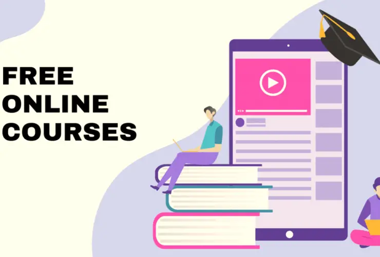 Free Online Courses