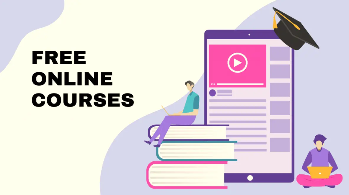 Free Online Courses