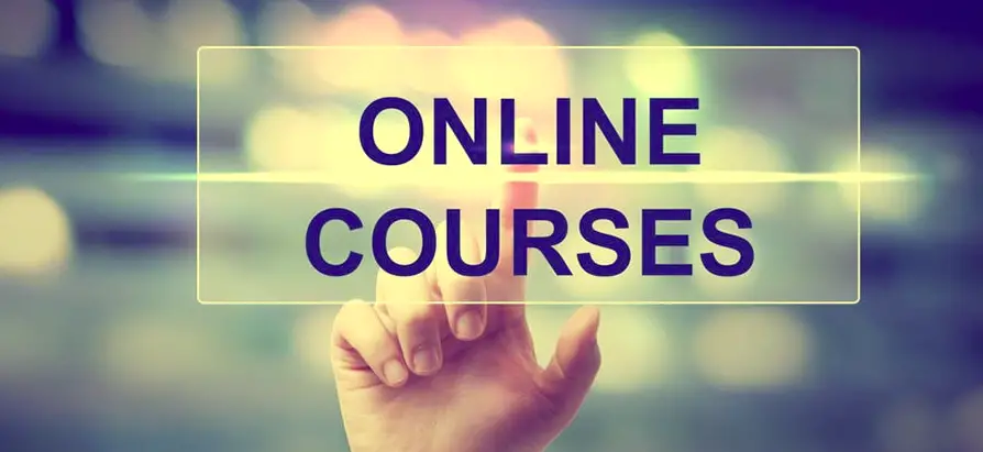 Free Online Courses