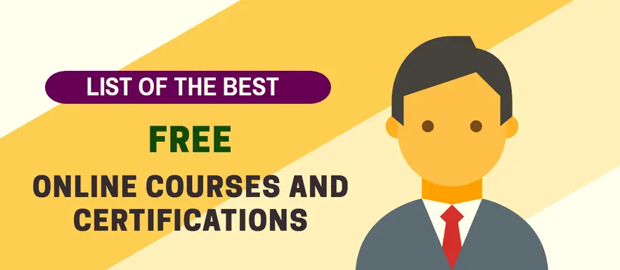 Free Online Courses