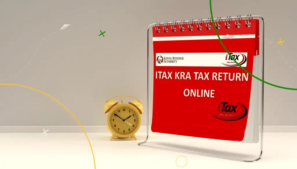 How to File KRA Returns