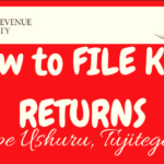 How to File KRA Returns