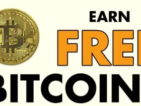 free Bitcoin