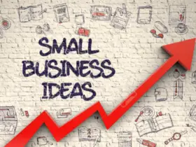 Small Business Ideas in Kenya