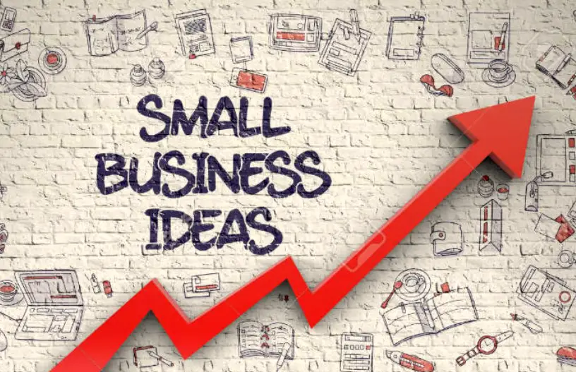 Small Business Ideas in Kenya