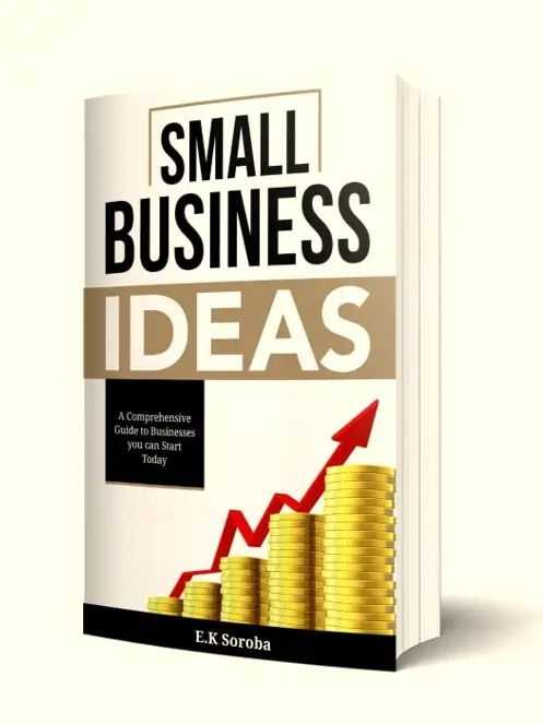 Small Business Ideas in Kenya