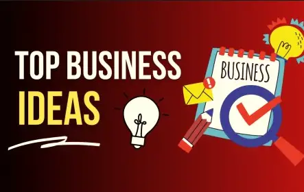 Small Business Ideas in Kenya