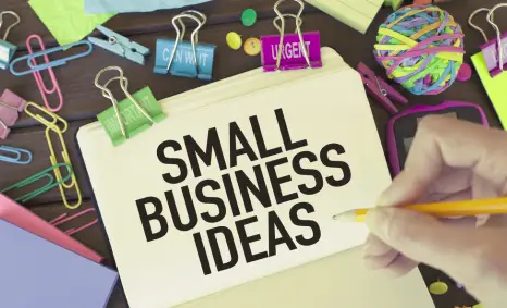 Small Business Ideas in Kenya