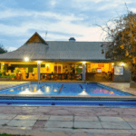 Hotels in Kitui