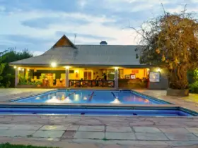 Hotels in Kitui