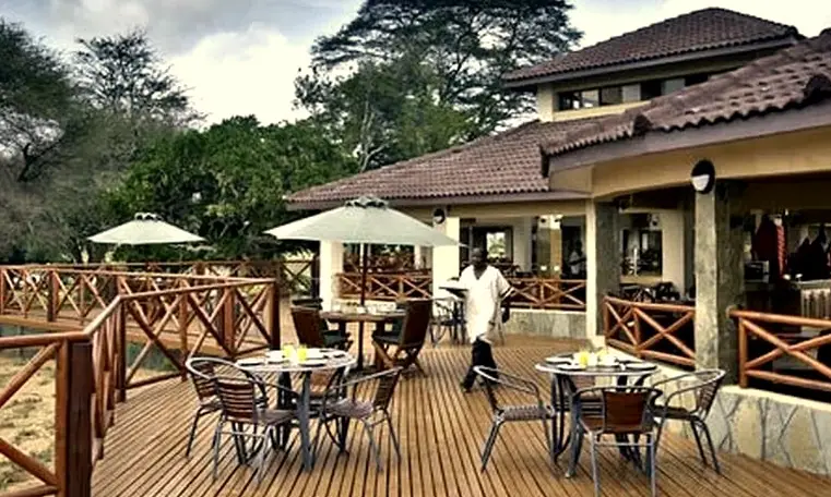 Hotels in Kitui