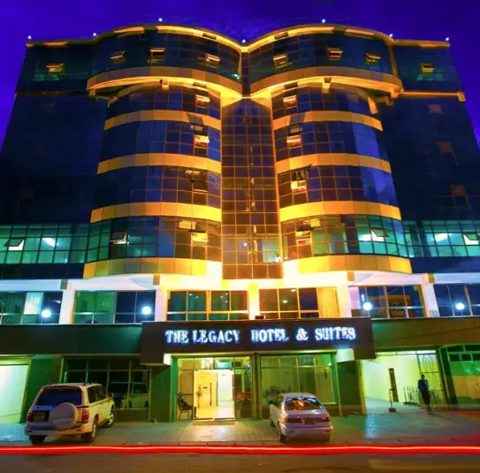 Hotels in Nakuru