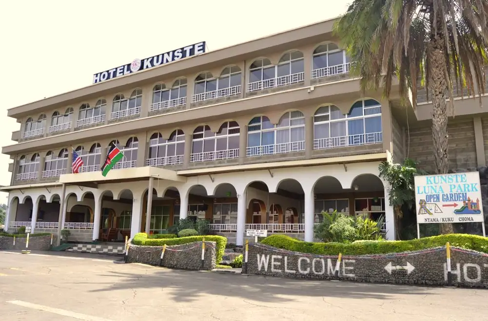 Hotels in Nakuru