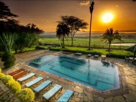 Hotels in Nakuru