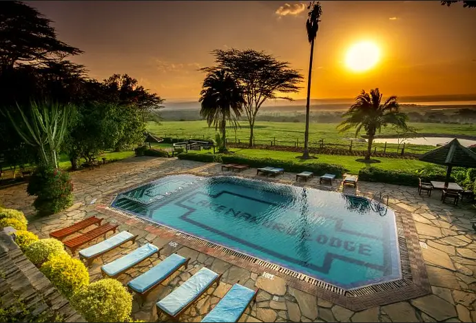 Hotels in Nakuru