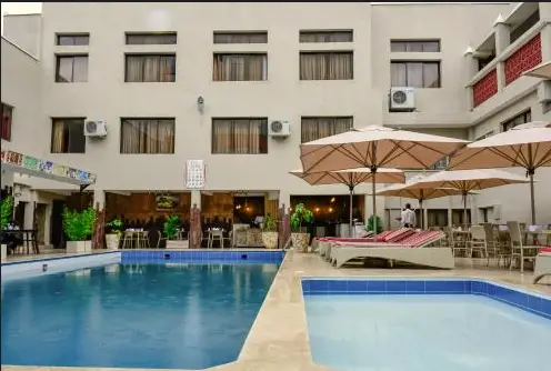 Hotels in Nakuru