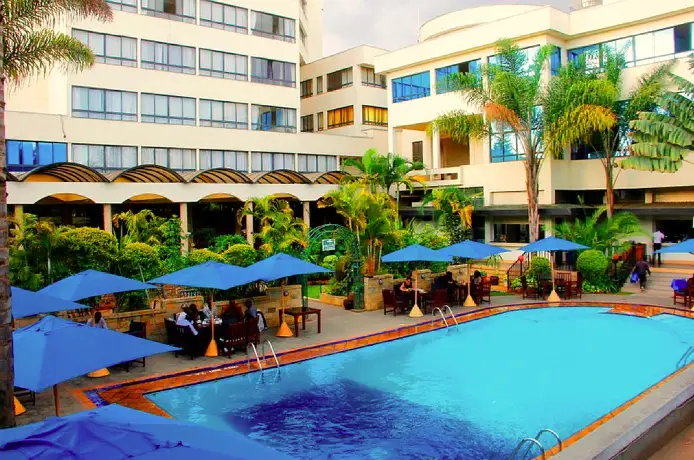 Hotels in Nakuru