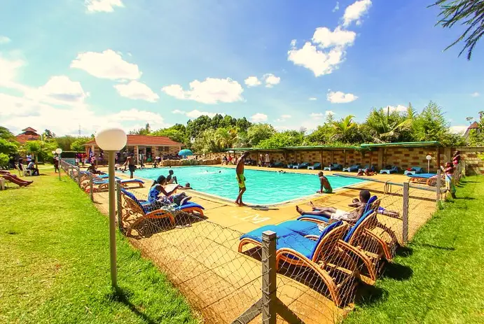 Hotels in Eldoret