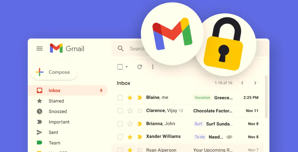 Gmail Password Recovery via SMS