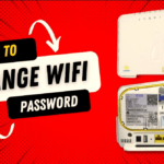 How to Change WiFi Password on Router